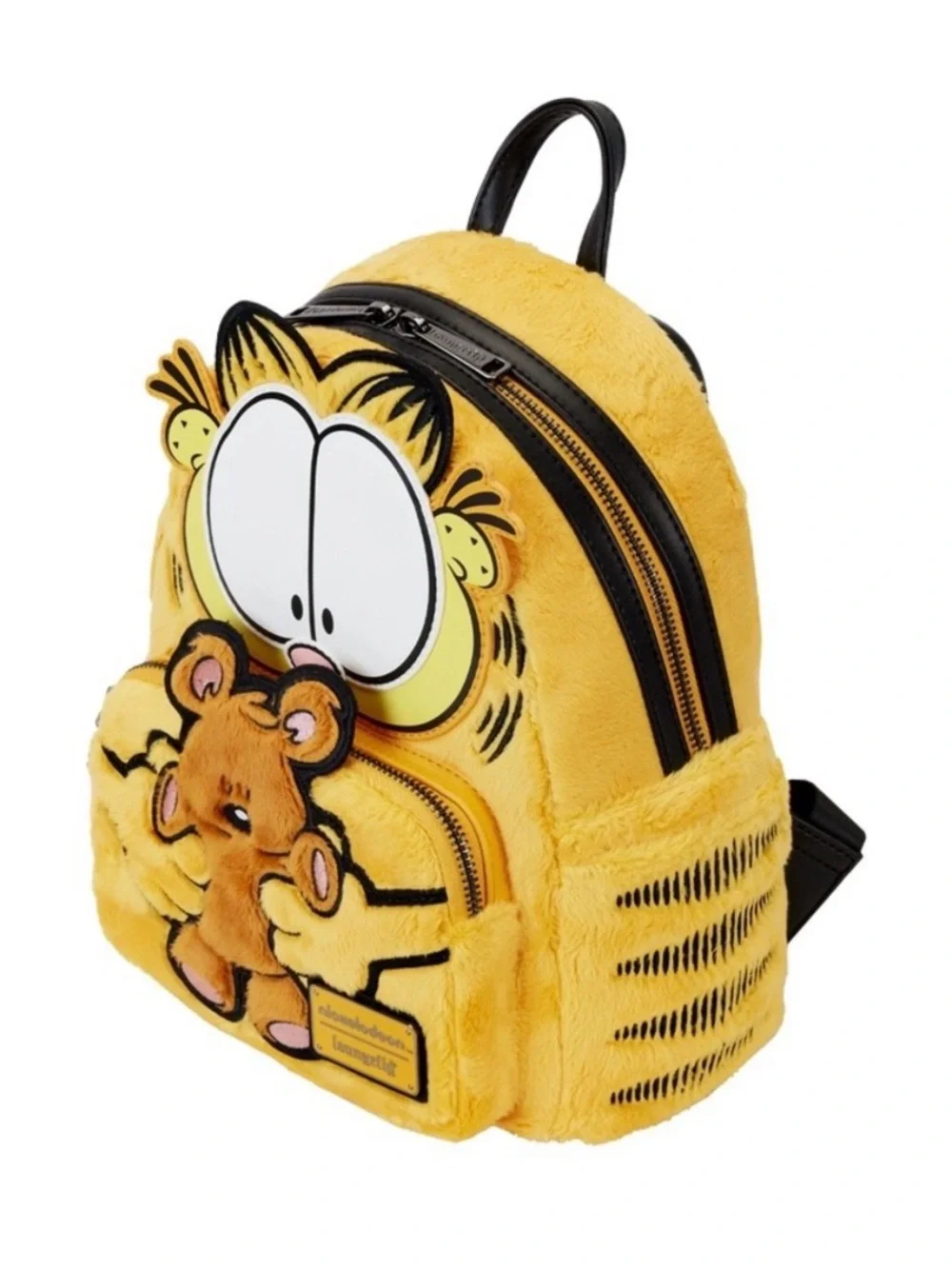 Loungefly Garfield & Pooky Mini Backpack